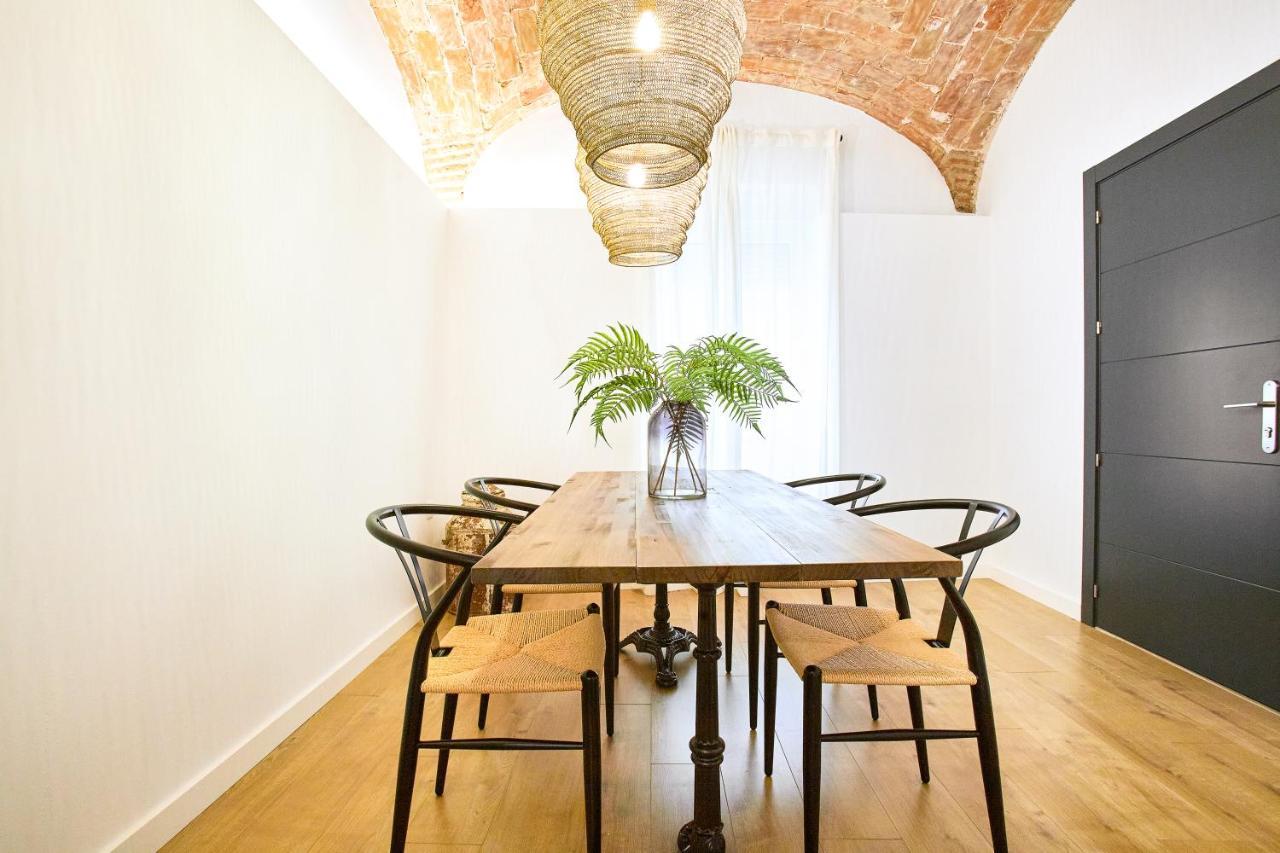 Apartamentos Duran Tirso De Molina Меріда Екстер'єр фото