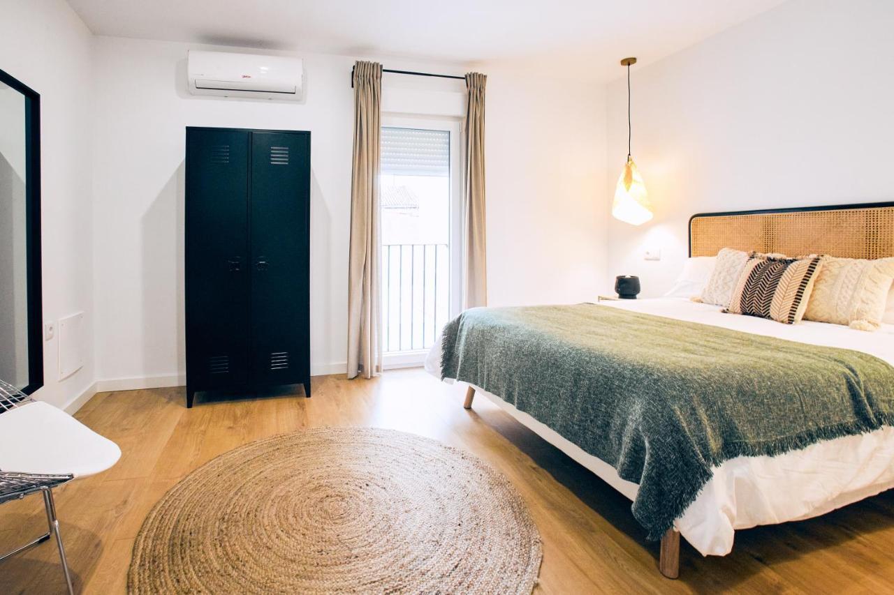 Apartamentos Duran Tirso De Molina Меріда Екстер'єр фото