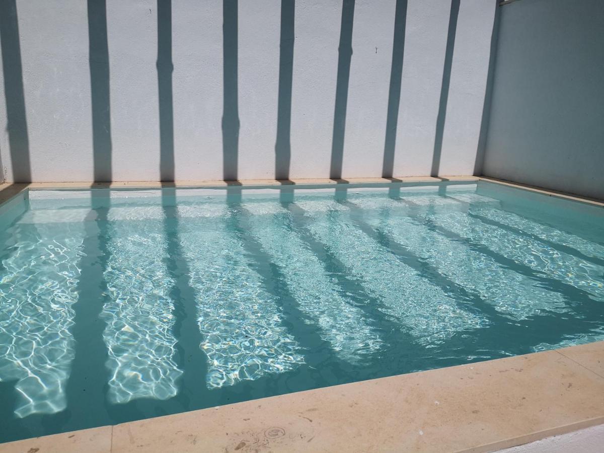 Apartamentos Duran Tirso De Molina Меріда Екстер'єр фото
